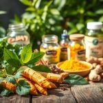 Best Ayurvedic herbs for immunity and wellness