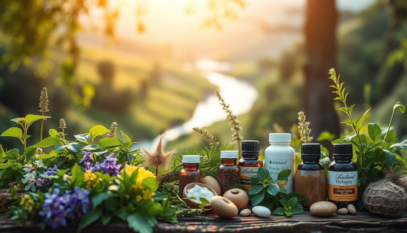 Best natural pain relief remedies