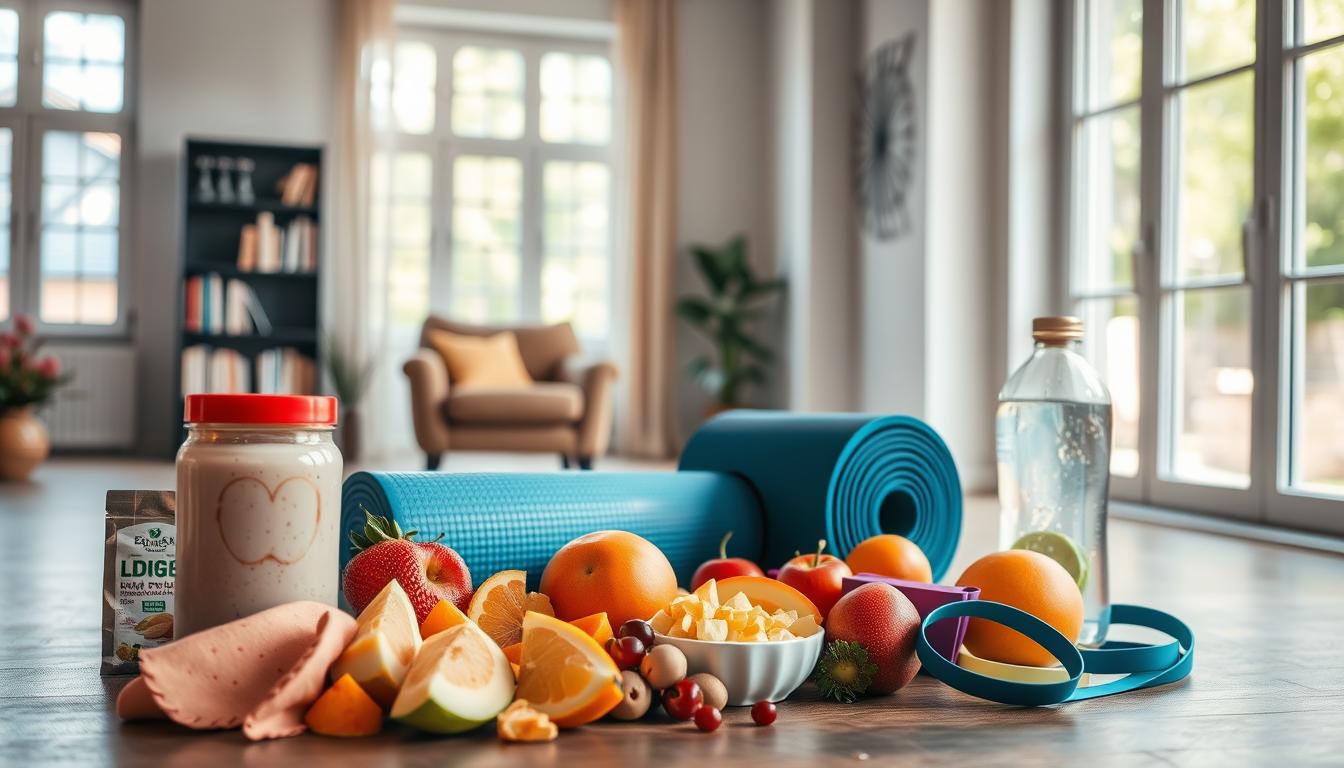 Muscle recovery tips after intense workouts